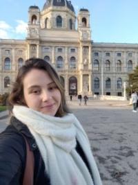 Maria Vitoria Baptista