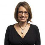 Christine “Teena” Armstrong (formerly Stockert)