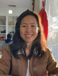 Sydney Cho